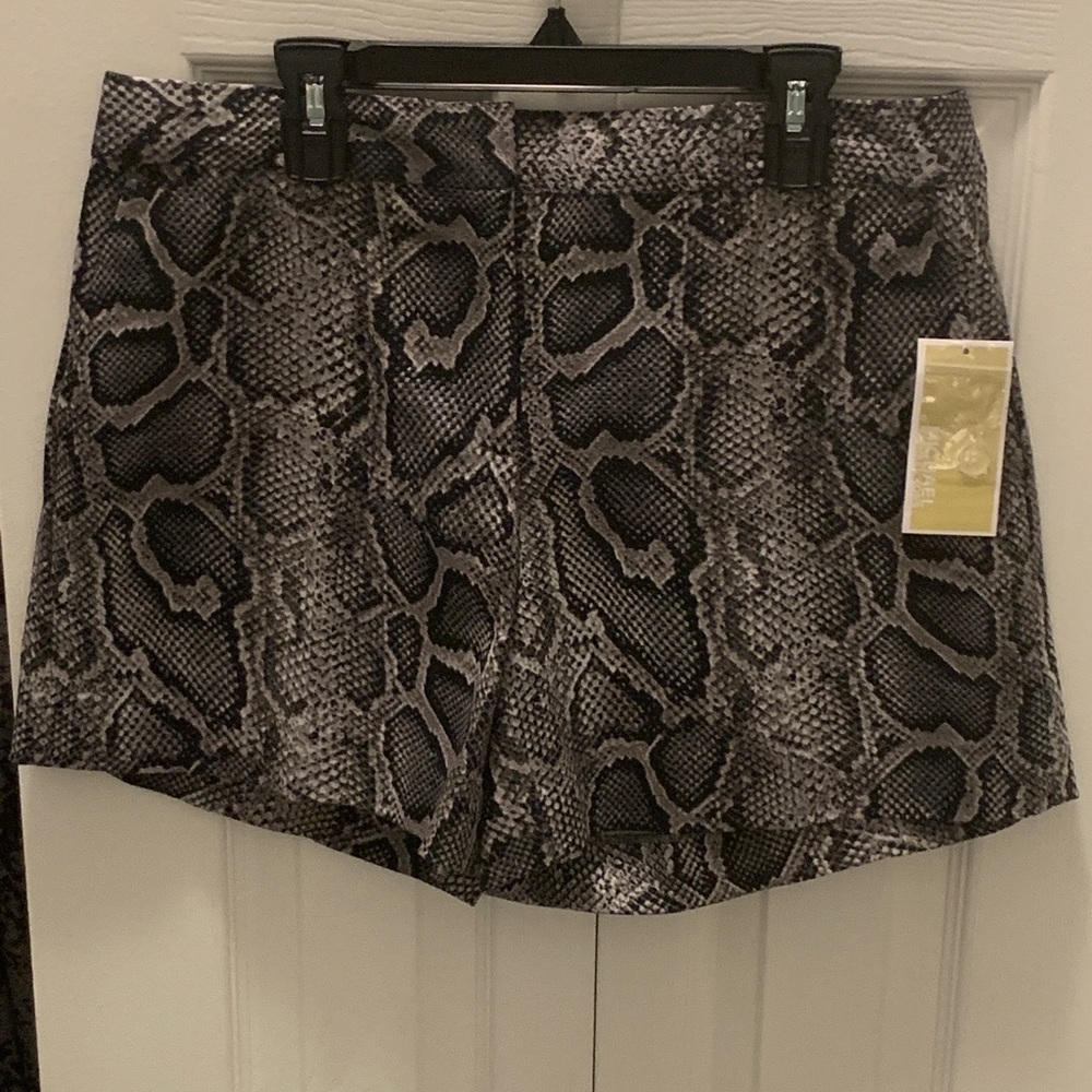 Michael Kors women’s shorts